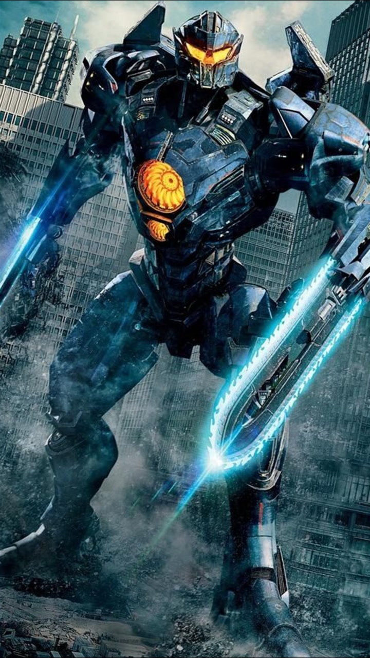 美国机甲——复仇流浪者_腾讯视频