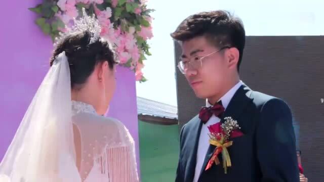 适合结婚的歌曲配上现场婚礼,好听