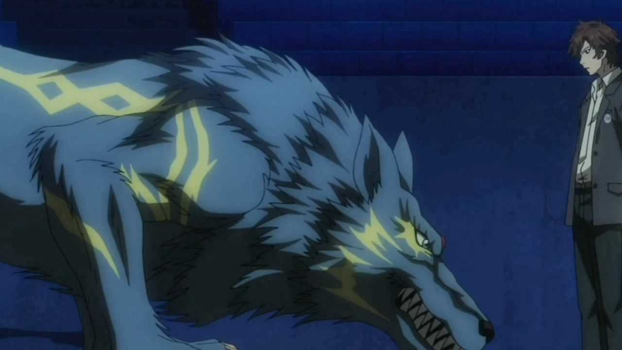 幽狼兽进阶为战将级的疾星狼,莫凡前途无量