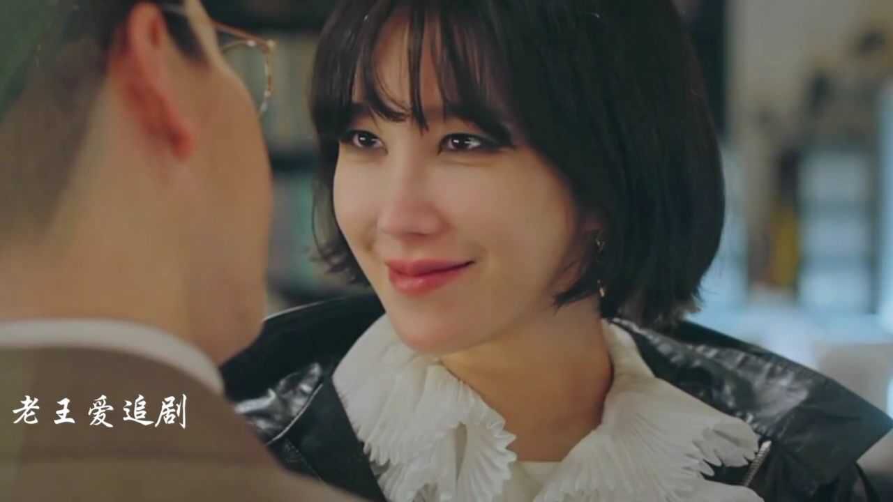 【顶楼2】第八集:周丹泰对罗爱乔是真爱?这么宠