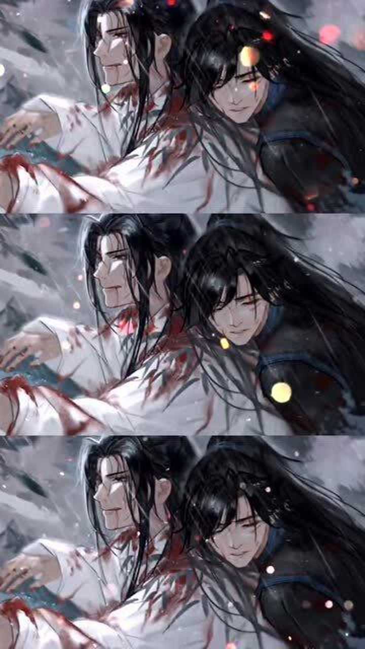 长阶血未尽那是他带你回家的路啊那声墨燃我已经哭的没表情了