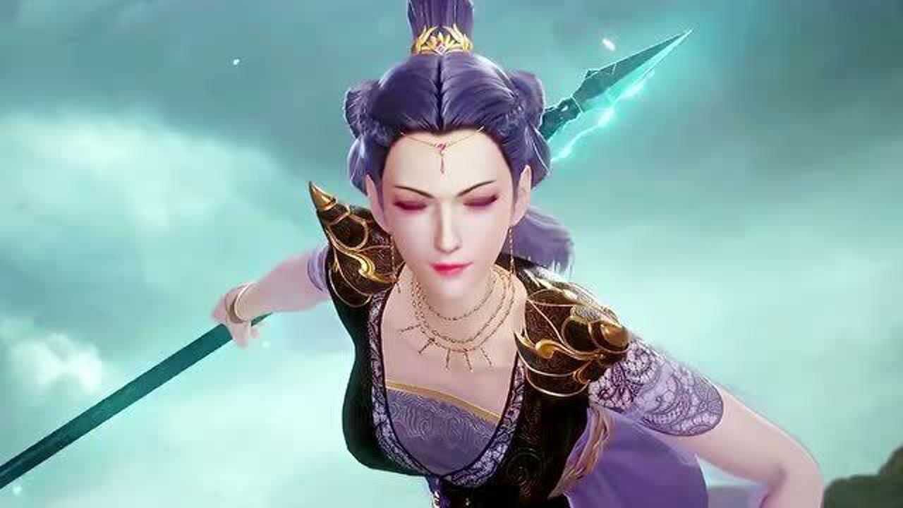 万界神主:万万没想到,我就是用了这个赢了!