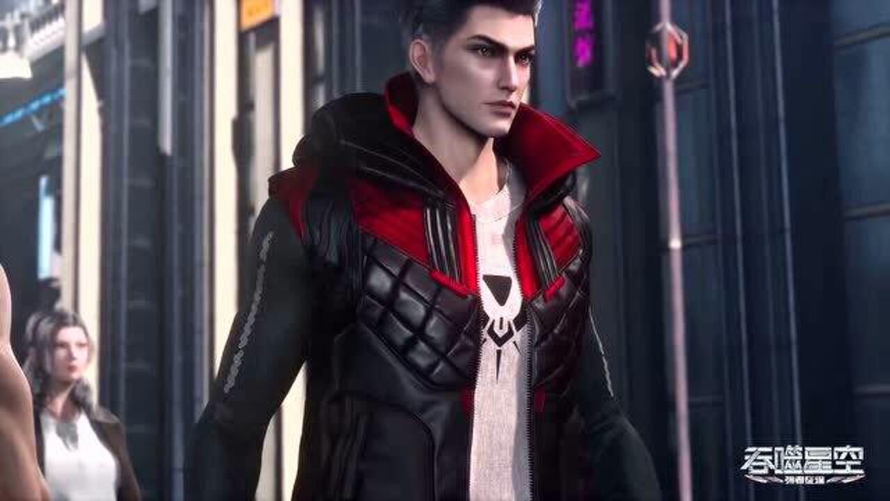 吞噬星空,男主罗峰是怎么掩盖他误杀李威的事实,最后出卖他的有可能是