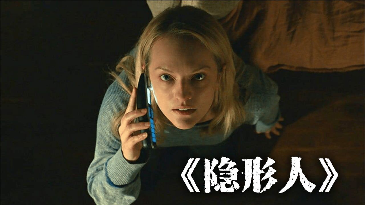 2020口碑爆棚的恐怖片隐形人如果你有隐形功能你最想干啥