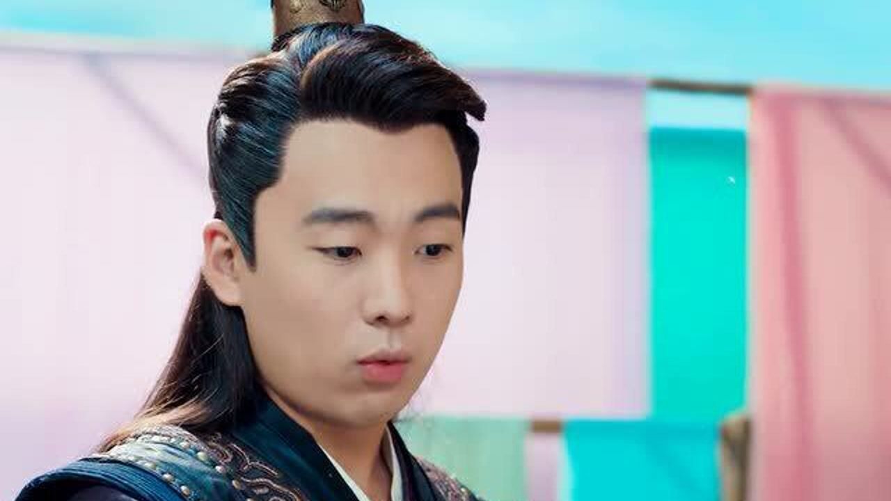 楼书恒啊楼书恒早知如此何必当初呢