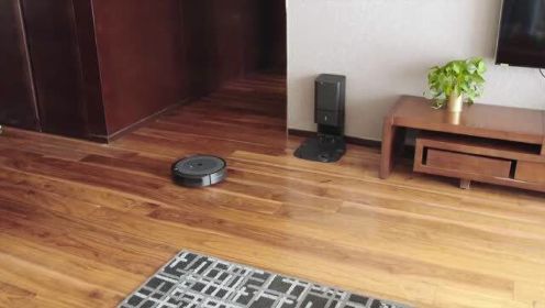 省事可靠，iRobot Roomba i4+体验评测！