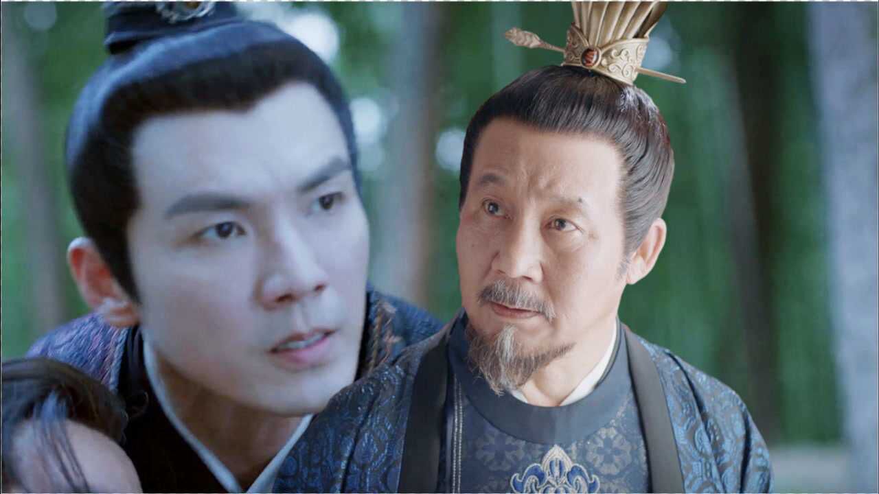 锦心似玉靖远侯彻底输了竟是被亲儿子林世显出卖被徐令宜押上刑场