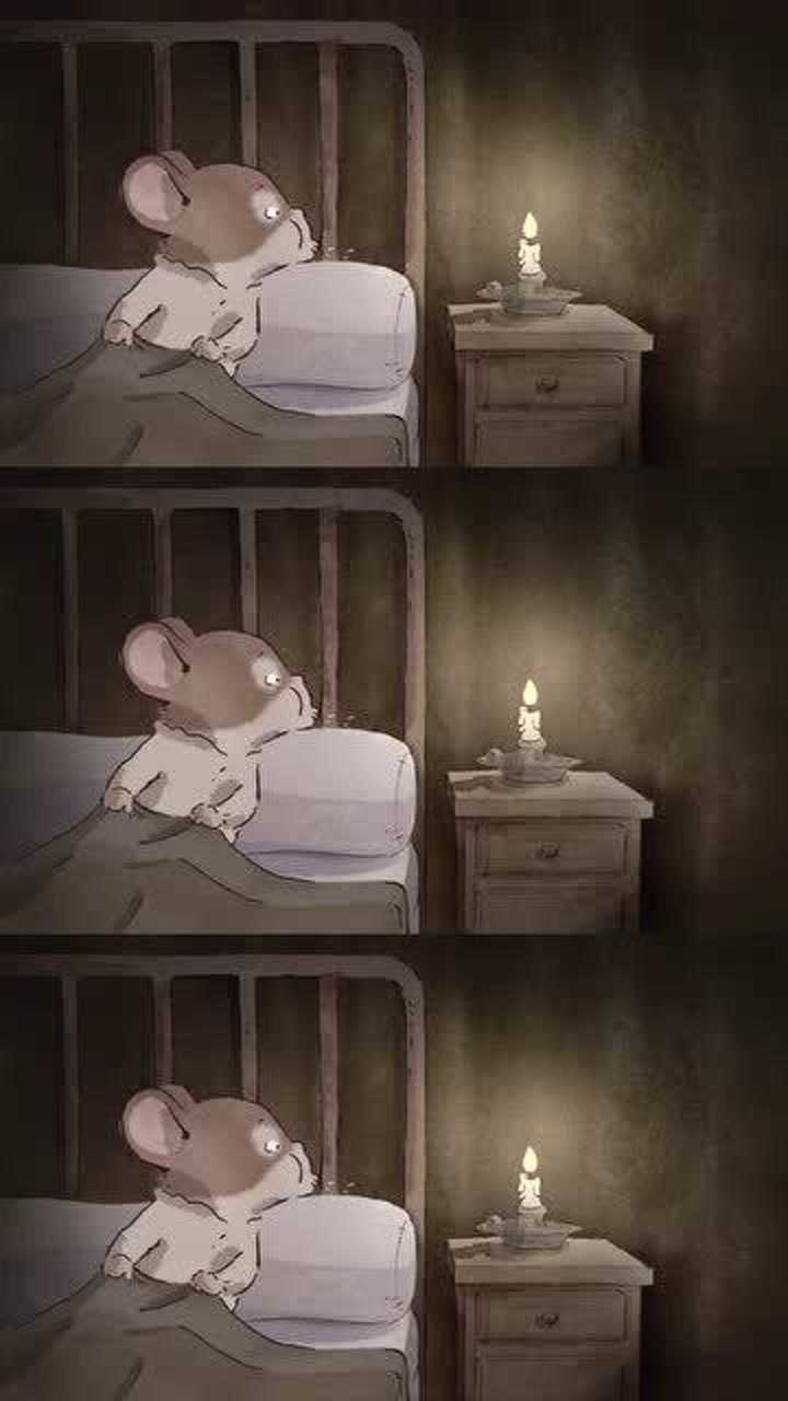 别再熬夜啦，好好睡觉，关灯晚安_高清1080P在线观看平台_腾讯视频