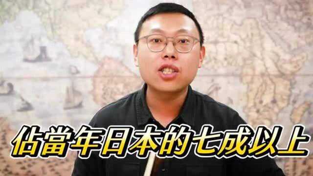 「战国第一智将」毛利元就,打造西国最强势力,让织田信长也敬他三分