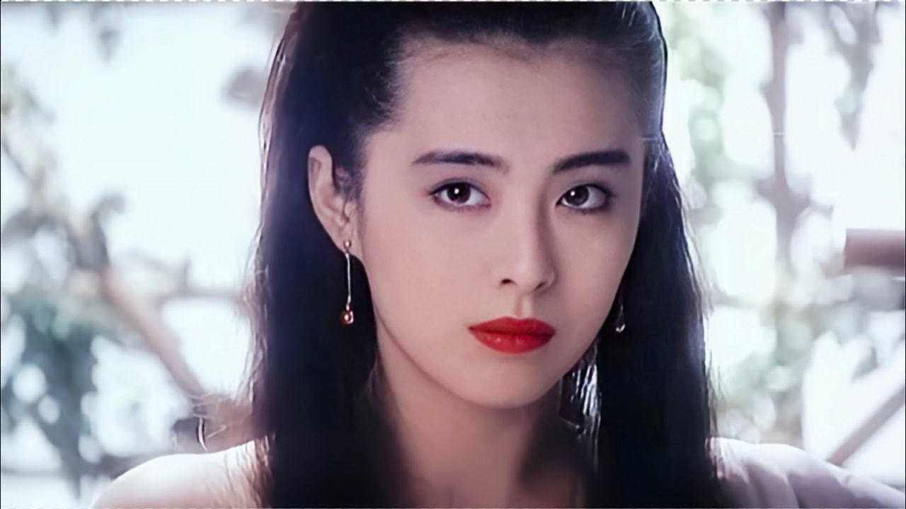 90年代女星都什么神仙颜值啊,爱了爱了!