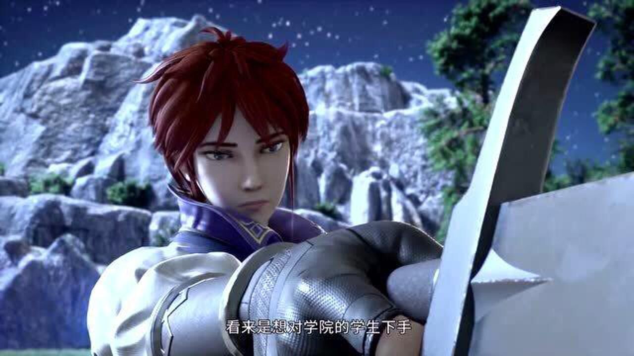 万界法神驭兽师想暗算叶玄没想到对方竟然有九个魔源