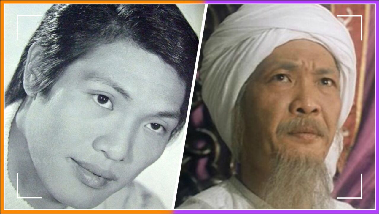 香港资深老戏骨王钟因病去世享年74岁曾和吴孟达是好搭档