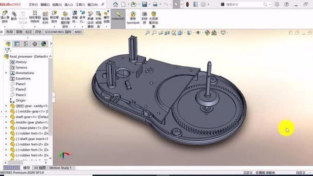 02快速备份和恢复SOLIDWORKS软件环境设置