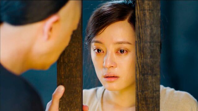 《那年花开月正圆》第60集02:与君欢好,至死方休!周莹阐明心意