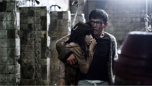 小涛讲电影：7分钟带你看完韩国恐怖电影《黑色之家》