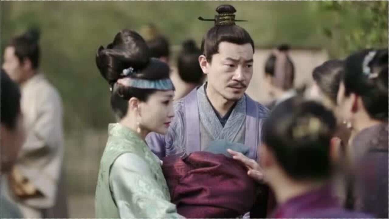 知否知否应是绿肥红瘦精彩速看_《知否知否应是绿肥红瘦》第66集01:蛇蝎小邹式终于被送走,一手好牌打的稀烂!_高清1080P在线观看平台_腾讯视频