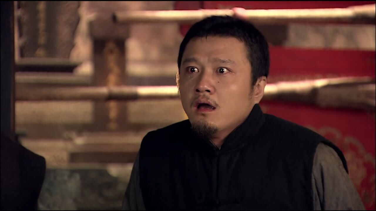 《刀客家族的女人》第30集04:余定邦也是个可怜人,不知悔改!