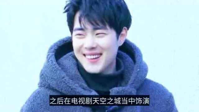 韩星赵炳奎金宝罗分手 两人结束一年半恋情分手原因曝光