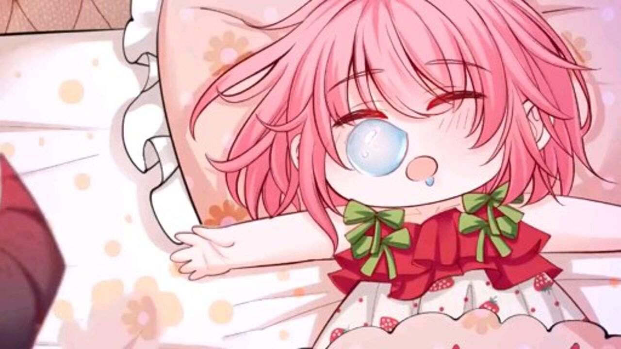 动漫:娘炮艾伦扰人清梦,晦儿公主发飙啦