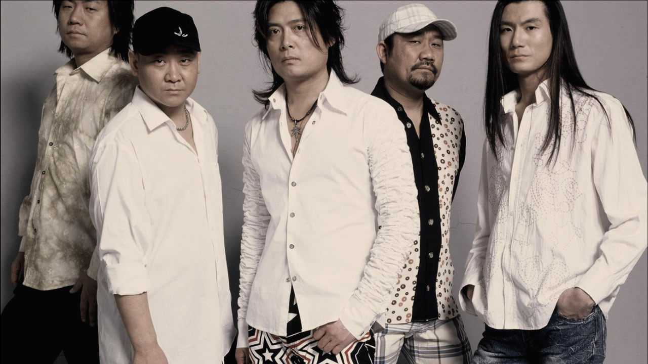 黑豹乐队的经典绝唱窦唯一开嗓太脆歌迷听完直呼想流泪