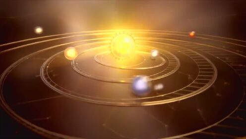 《古时的天空 3》2 - 揭开宇宙神秘的面纱