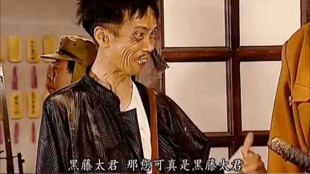 曲线救国好榜样,一代狠人贾队长(二)