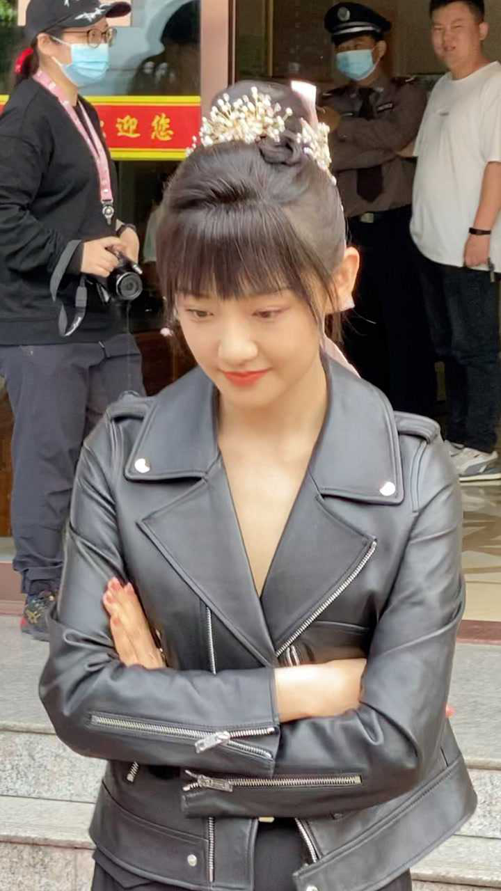 吴佳怡对粉丝太好了