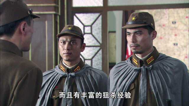 神枪:演技火力全开,口碑炸裂,演绎非凡角色