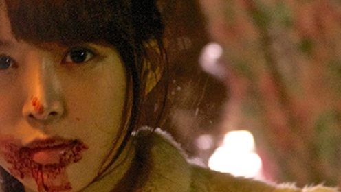 日韩惊悚片：童年阴影，令女孩萌生如此恐怖的人生乐趣！