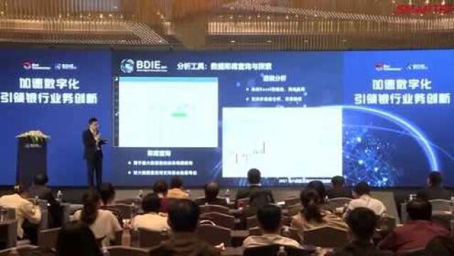 Smartbi调研了全国35家银行,才发现银行BI大数据平台建设的“机密”!