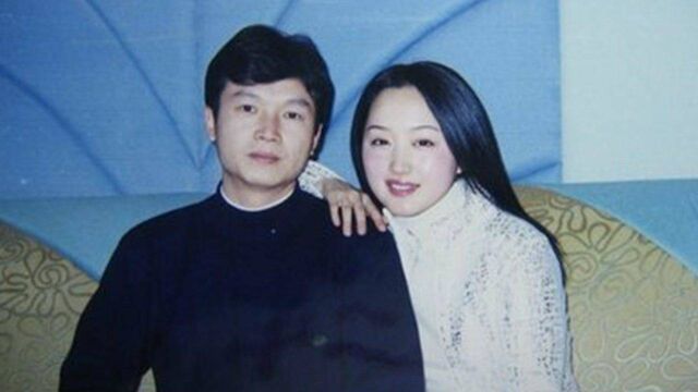 究竟是怎样的男人,能让杨钰莹甘愿为他生子,放弃事业做家庭主妇