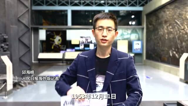 【来这里打卡(15)】“工业中国”奋起的缩影