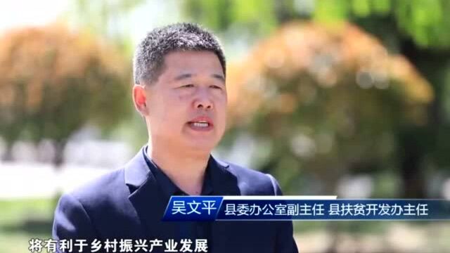 昌乐:以产业发展助力乡村振兴