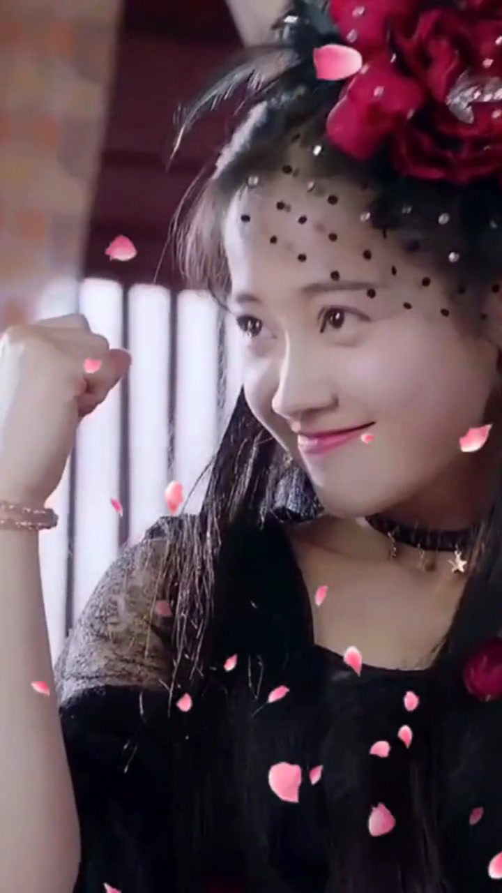 古代女子舞王应该就是她了吧!#郑湫泓绝世千金