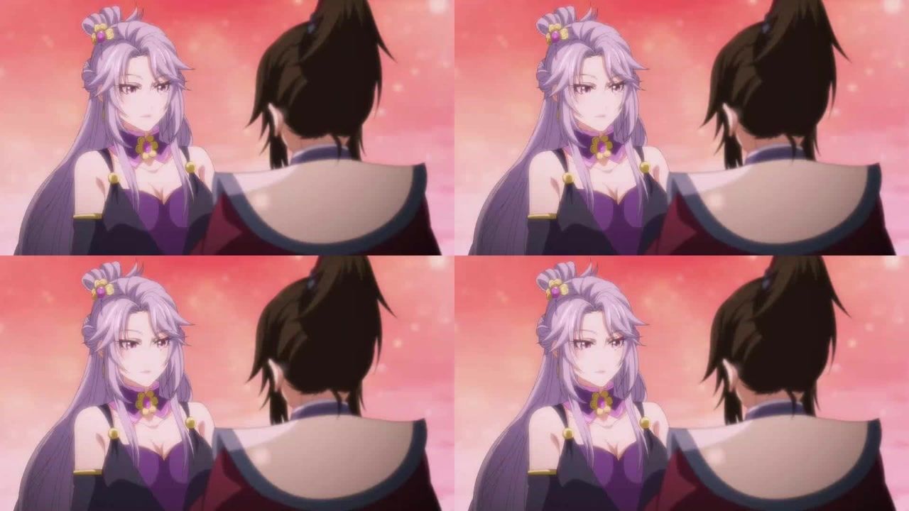 白小纯作为卧底你们还想着凡脉筑基