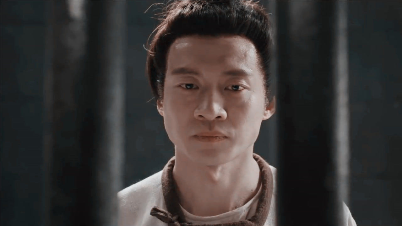 骊歌行梁王服毒自尽留下和离书陆盈盈泪流满面