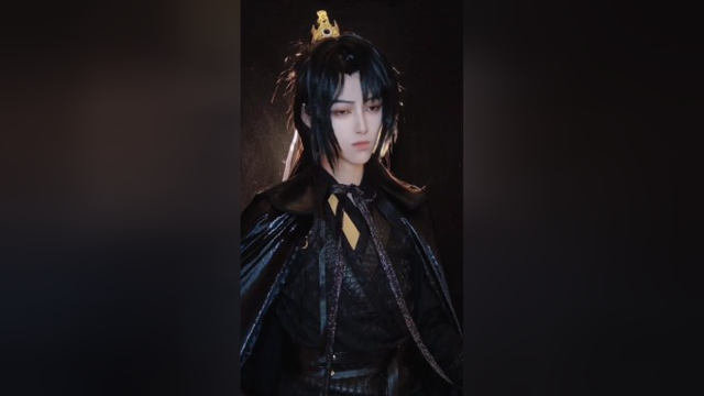 余污 第20集(作者:肉包不吃肉)