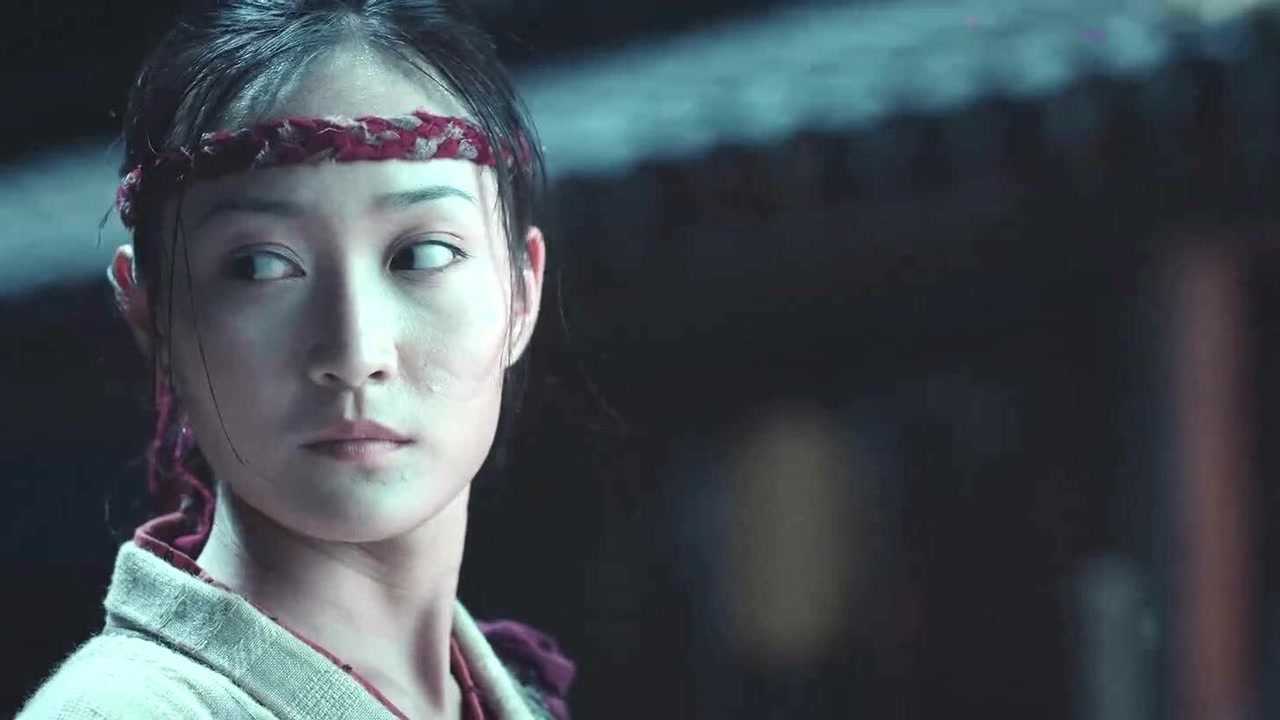 山海战记2-怪兽之王:瑞兽为救百姓免受邪魔杀害,选择牺牲自我镇压邪魔