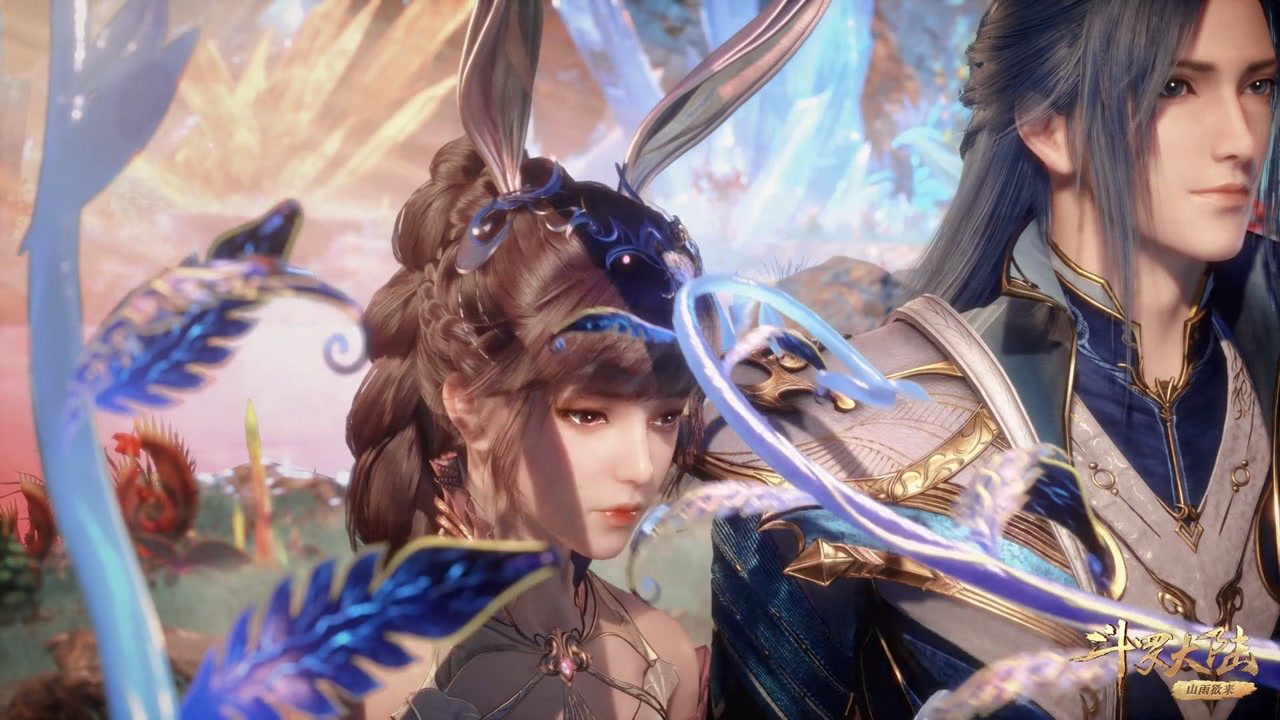 恢复默认设置2021年5月22日发布昭爱狐5341人订阅订阅01:11斗罗大陆