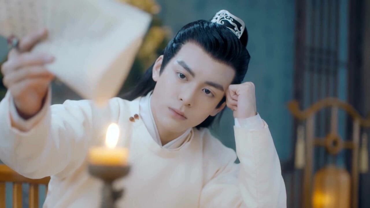 雁归西窗月赵孝谦真的生气了当着小满的面把她收据撕了