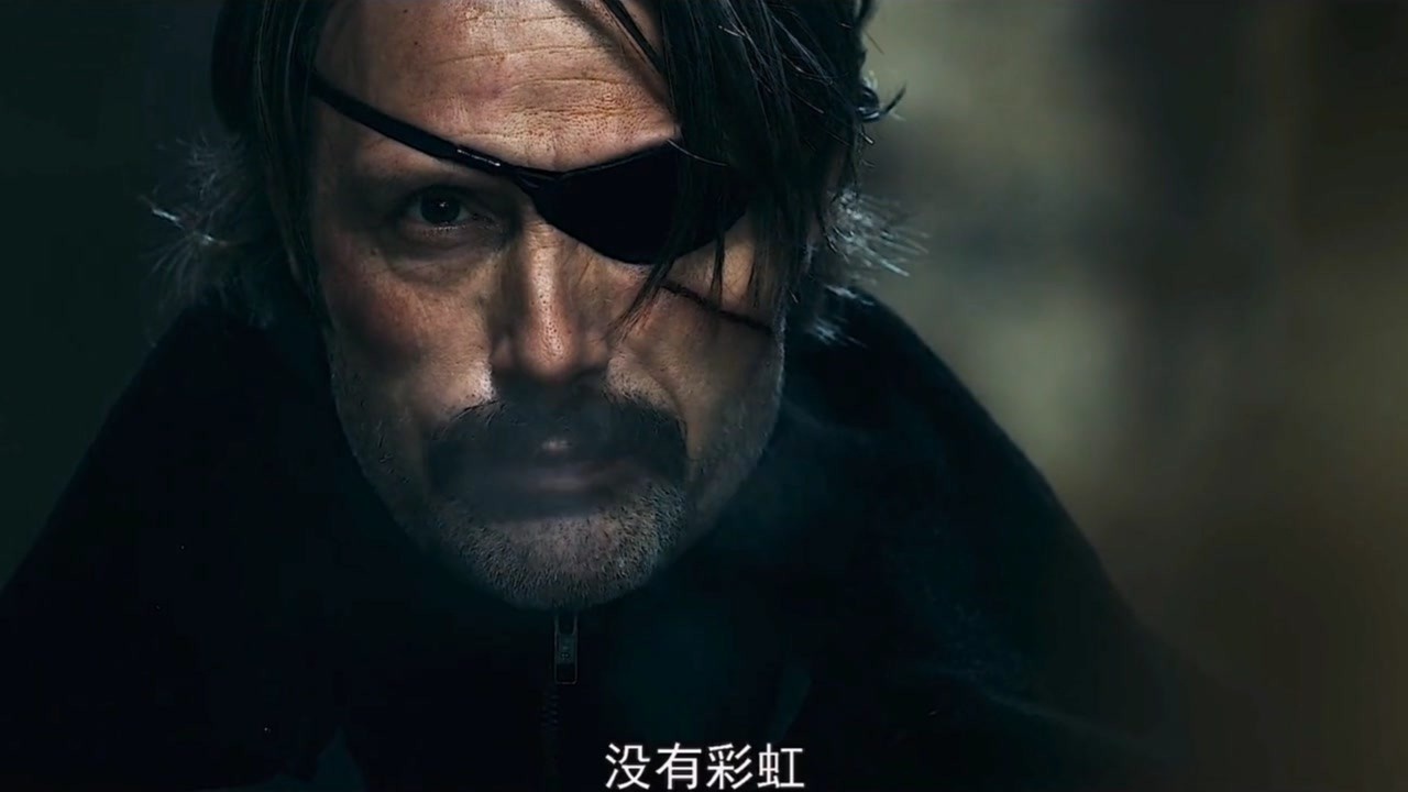 极限杀手#超燃火爆