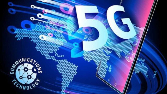 中国5G推进组毫米波测试取得里程碑进展