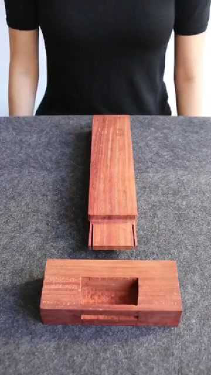 看的懂这种结构原理吗绝户榫越拨越紧鲁班智慧结晶希望大家能喜欢榫卯