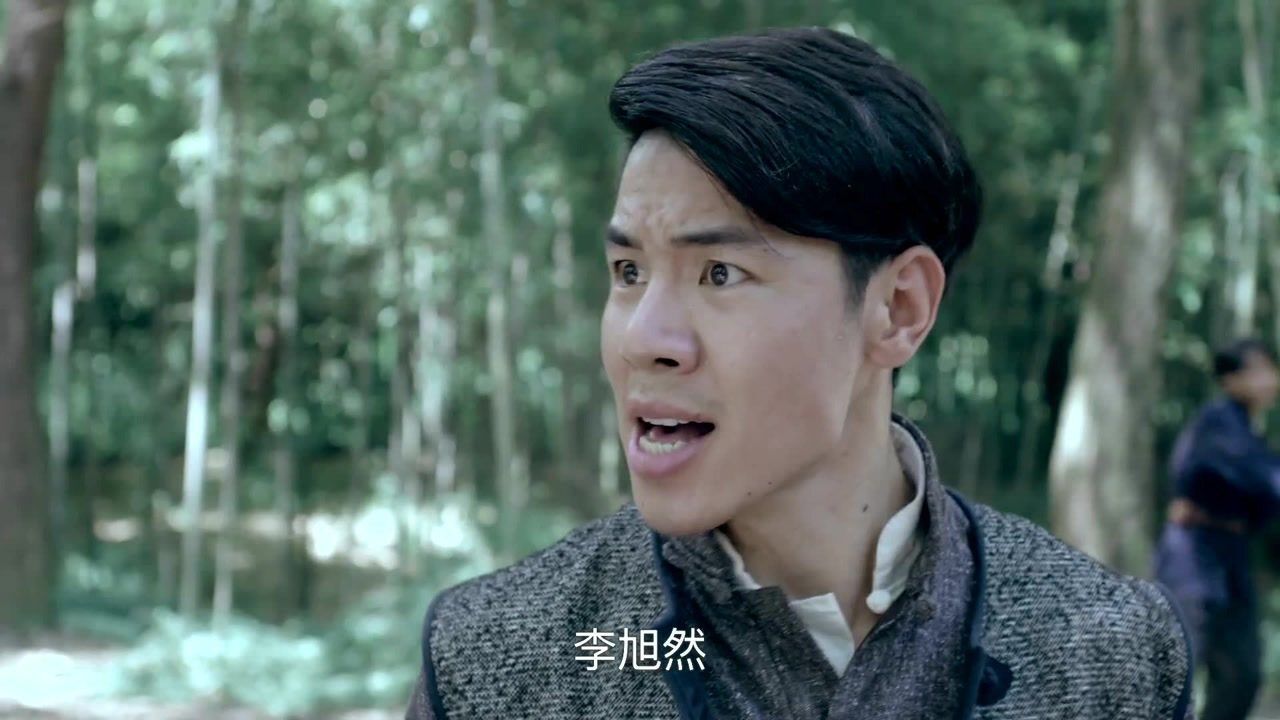 铁血殊途太激烈明月收拾叛徒被杀董夫人在一旁也被暗枪击中