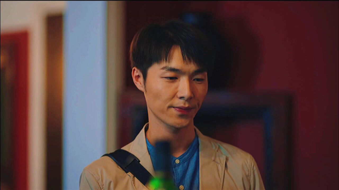 【方绪×白川】我从未想过用离开的方式告诉你珍惜