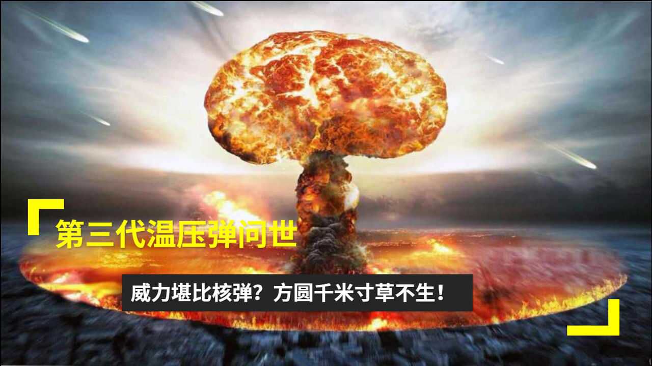 温压弹杀死的惨状图片图片