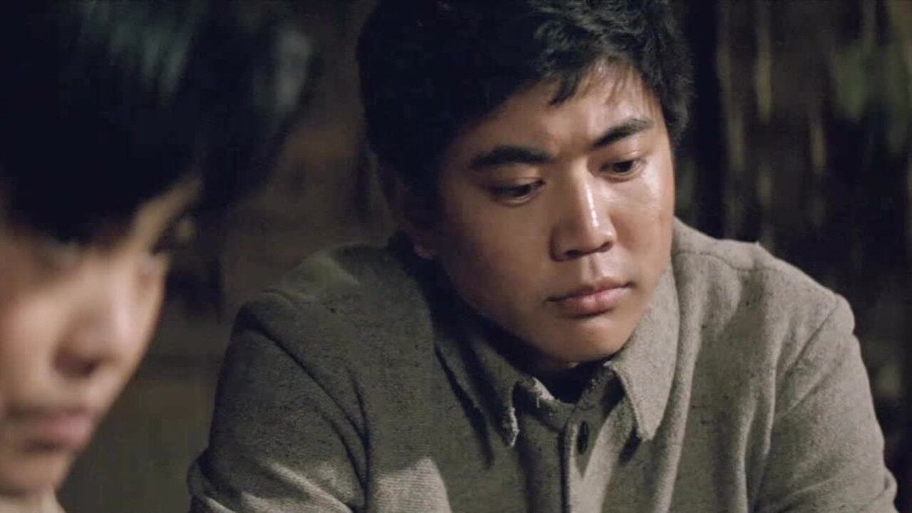 棋王-06，男子给村民们讲故事，这听的也太起劲了吧！_高清1080P在线观看平台_腾讯视频