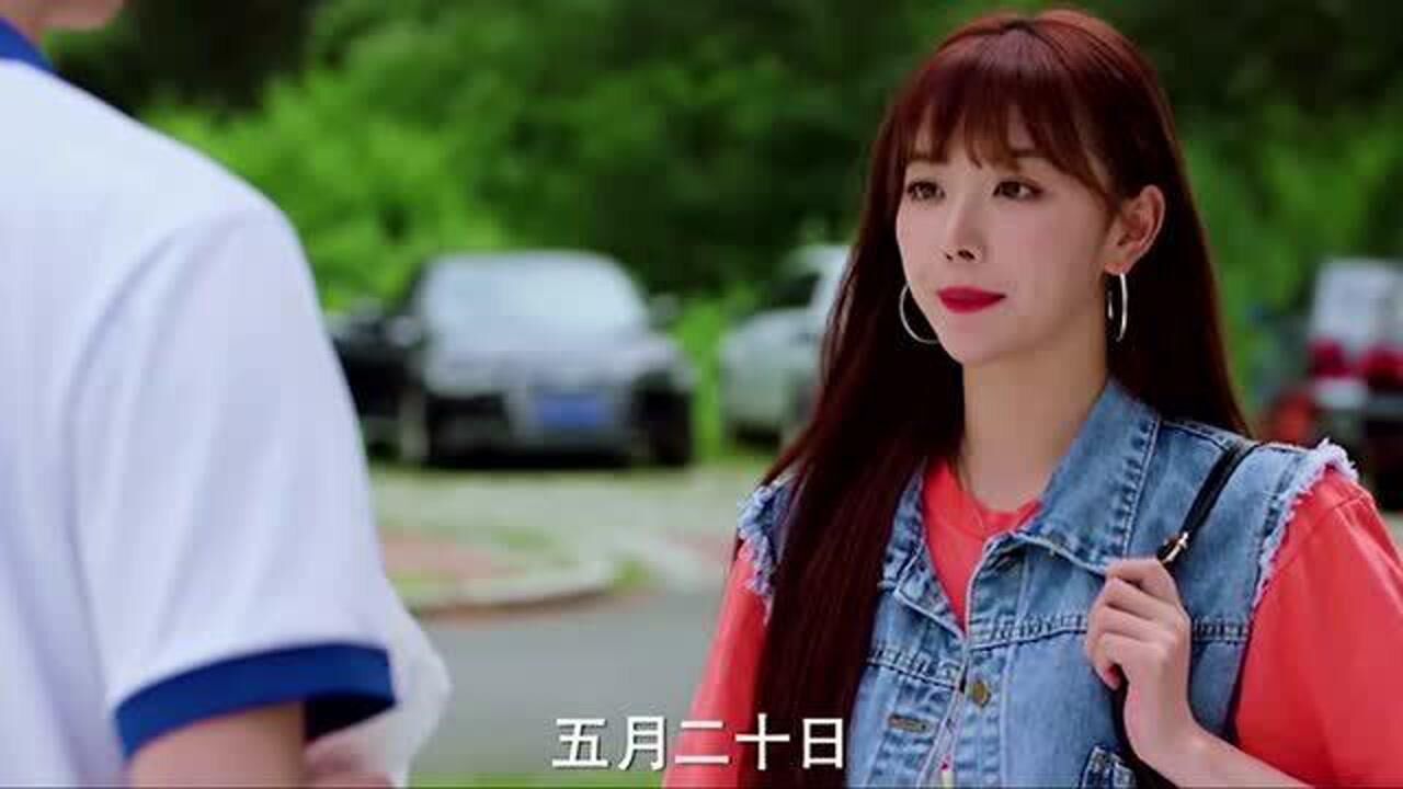 一根木头杜欣悦给木头送吃的居然被他骂像三陪