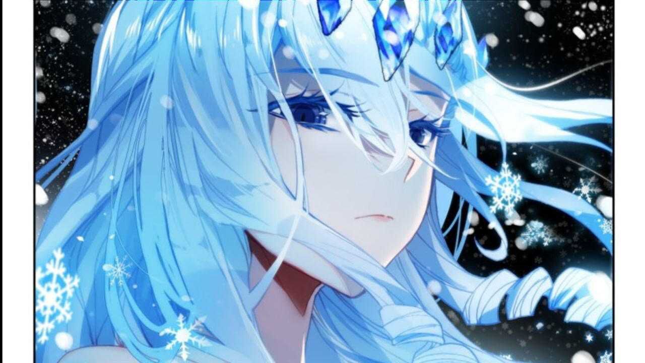 斗罗大陆2绝世唐门霍雨浩巧妙破解考验成年雪帝现身