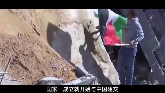 '中东不死鸟':巴勒斯坦国父阿拉法特,影响中东局势的大人物!